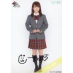 中古生写真(女性) ☆ラストアイドル/白石真菜/直筆サイ