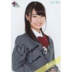 中古生写真(女性) ☆ラストアイドル/宮田有萌/直筆サイ