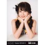 中古生写真(AKB48・SKE48) 篠崎彩奈/バストアップ/AKB