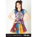中古生写真(AKB48・SKE48) 中野郁海/膝上/AKB48 劇場