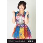 中古生写真(AKB48・SKE48) 佐藤栞/膝上/AKB48 劇場ト
