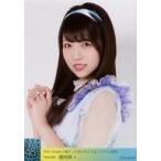 中古生写真(AKB48・SKE48) A：植村梓/19th Single「僕
