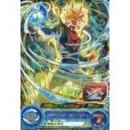 中古ドラゴンボールヒーローズ PUMS5-04[P]：トランクス：未来(箔押し)