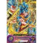 中古ドラゴンボールヒーローズ PUMS5-21[P]：孫悟空：BR(箔押し)