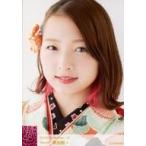 中古生写真(AKB48・SKE48) A：東由樹/2018 December-rd ランダム生写真