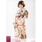 中古生写真(AKB48・SKE48) B：岩田桃夏/2018 December
