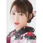 中古生写真(AKB48・SKE48) A：川上礼奈/2018 December