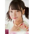 中古生写真(AKB48・SKE48) A：山田寿々/2018 December