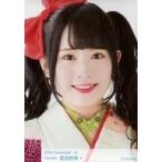 中古生写真(AKB48・SKE48) A：武井紗良/2018 December