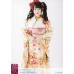 中古生写真(AKB48・SKE48) B ： 武井紗良/2018 Decemb