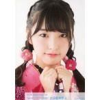 中古生写真(AKB48・SKE48) A：大田莉央奈/2018 Decemb
