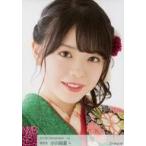 中古生写真(AKB48・SKE48) A：小川結夏/2018 December