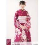 中古生写真(AKB48・SKE48) B：新澤菜央/2018 December