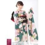 中古生写真(AKB48・SKE48) B：出口結菜/2018 December