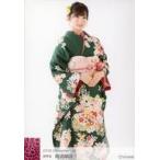 中古生写真(AKB48・SKE48) B：南波陽向/2018 December