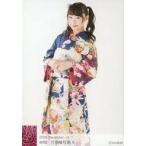中古生写真(AKB48・SKE48) B：三宅ゆりあ/2018 Decemb