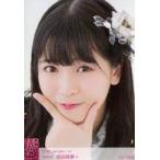中古生写真(AKB48・SKE48) A：安田桃寧/2019 January-