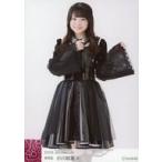 中古生写真(AKB48・SKE48) B：小川結夏/2019 January-