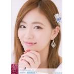 中古生写真(AKB48・SKE48) A：森田彩花/2019 February