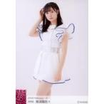 中古生写真(AKB48・SKE48) B ： 南波陽向/2019 Februa