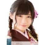 中古生写真(AKB48・SKE48) A：菖蒲まりん/member Sele