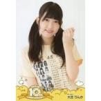 中古生写真(AKB48・SKE48) 大芝りんか/バストアップ/D