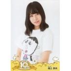 中古生写真(AKB48・SKE48) 福士奈央/バストアップ/DVD