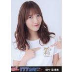 中古生写真(AKB48・SKE48) 田中菜津美/バストアップ/B