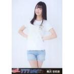 中古生写真(AKB48・SKE48) 熊沢世莉奈/膝上/BD・DVD「