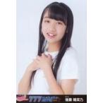 中古生写真(AKB48・SKE48) 後藤陽菜乃/バストアップ/B