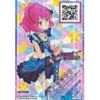 中古アイカツDCD FJ1-68[R]：アクアスターリーロックコーデ/桜庭ローラ