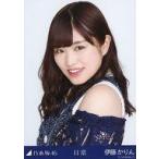 中古生写真(乃木坂46) 伊藤かりん/バストアップ/乃木