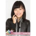 中古生写真(AKB48・SKE48) 春本ゆき/バストアップ/「A
