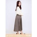 中古生写真(乃木坂46) 寺田蘭世/全身・白ニット/乃木