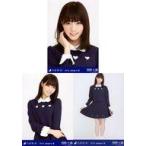 中古生写真(乃木坂46) ◇西野七瀬/「2016.January-III」WebShop 限定生写真 3種コンプリートセット