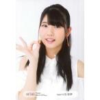 中古生写真(AKB48・SKE48) 石安伊/バストアップ/HKT48