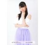 中古生写真(AKB48・SKE48) 石安伊/膝上/HKT48 劇場ト