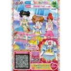 中古プリパラ P-125[R]：らぁらアニバーサリーひまわりトップス(排出版)