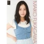 中古生写真(AKB48・SKE48) 深川舞子/上半身/AKB48 CAF