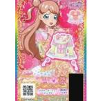 中古プリパラ AM-136[SR]：フラワーパーティートップス