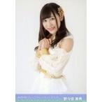 中古生写真(AKB48・SKE48) 野々垣美希/上半身/「2018.