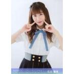 中古生写真(AKB48・SKE48) 石田優美/上半身/「2018.11