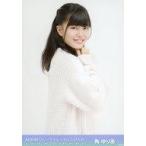 中古生写真(AKB48・SKE48) 角ゆりあ/上半身/「2018.11