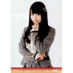 中古生写真(AKB48・SKE48) 井上瑠夏/上半身/「2019.2
