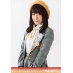中古生写真(AKB48・SKE48) 斉藤真木子/上半身/「2019.