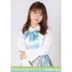 中古生写真(AKB48・SKE48) 中西智代梨/上半身/「2019.