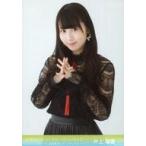 中古生写真(AKB48・SKE48) 井上瑠夏/上半身/「2019.3