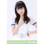 中古生写真(AKB48・SKE48) 安田桃寧/上半身/「2019.3