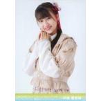 中古生写真(AKB48・SKE48) 伊藤優絵瑠/上半身/「2019.