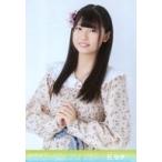 中古生写真(AKB48・SKE48) 石安伊/上半身/「2019.3」/